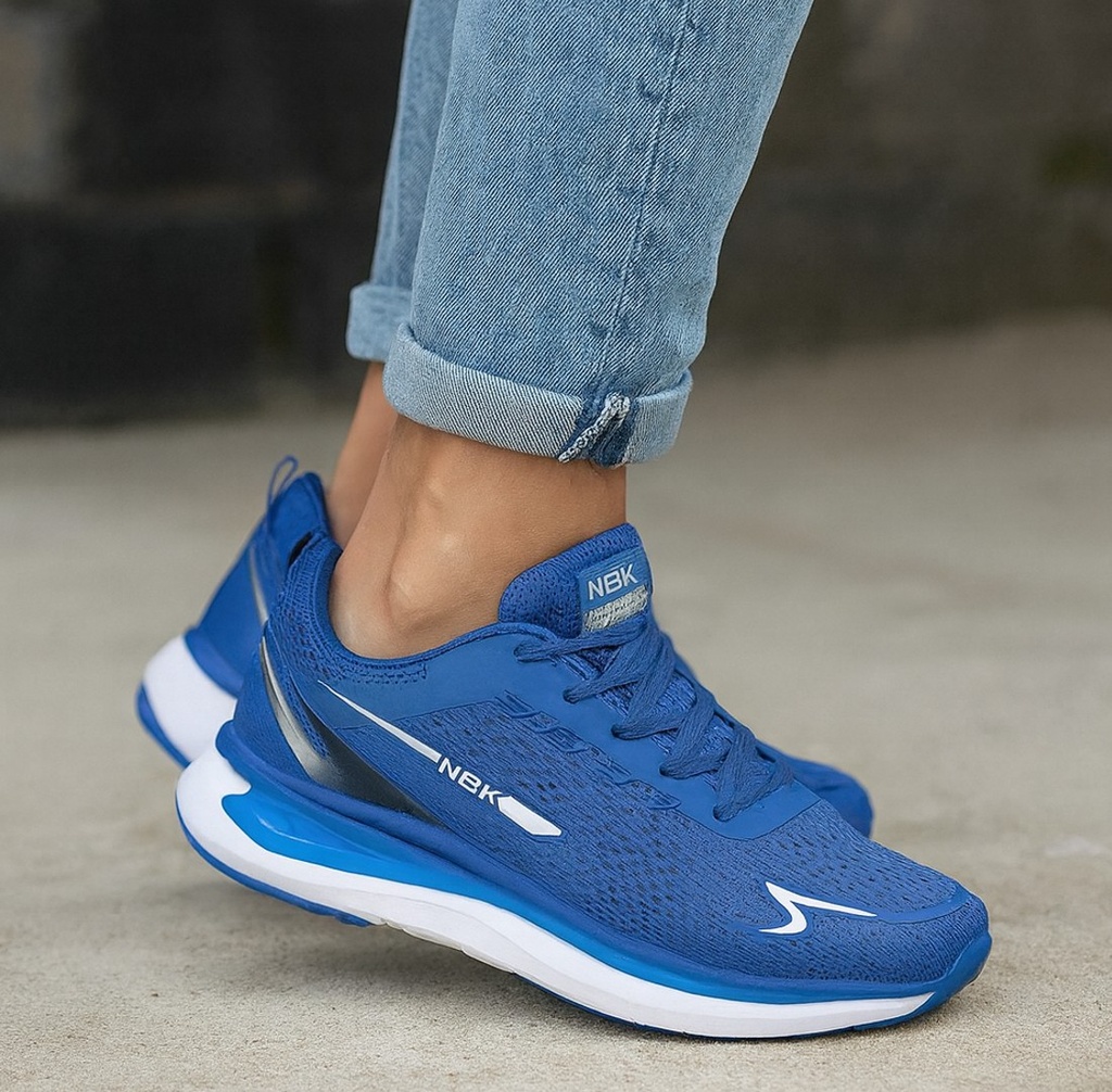 NBK Sportschuhe AR032